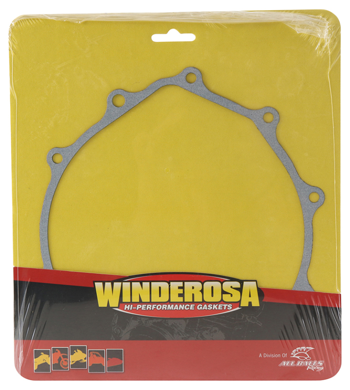 Honda ST1100 Outer Clutch Gasket Kit - Vertex Pistons - `91-`02